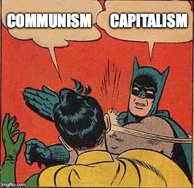 Communism is The Worst Pt.2