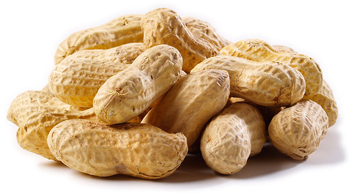 Man with Peanut Allergy, Stops Eating Peanuts