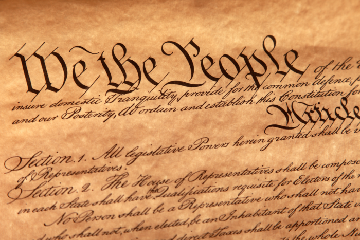 The Constitution Chronicles Part 1 The 1st Amendment