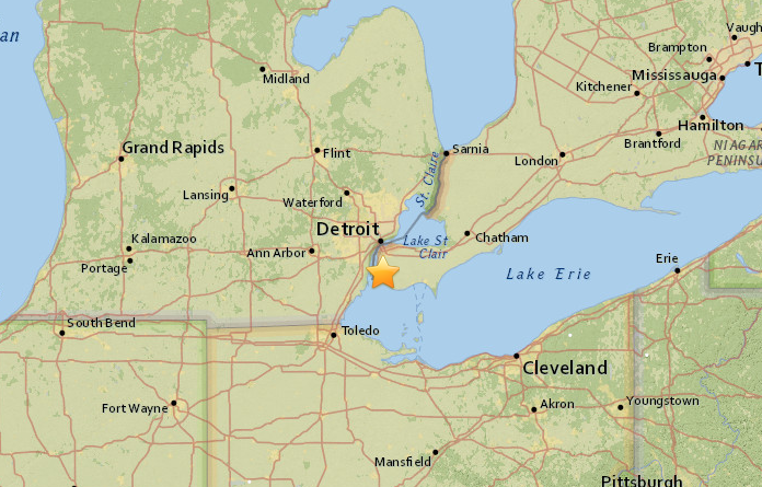 Earthquake+in+Michigan%3F%3F