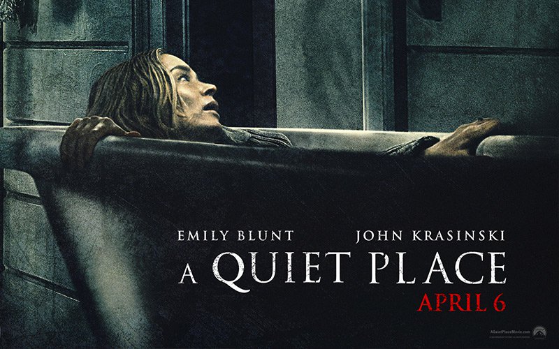 A+Quiet+Place+Review