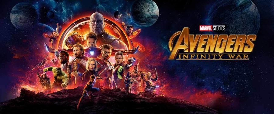 Avengers%3A+Infinity+War+Movie+Review