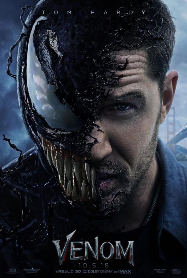 Sony Pictures and Marvel Entertainments Venom - Is it really that Bad?