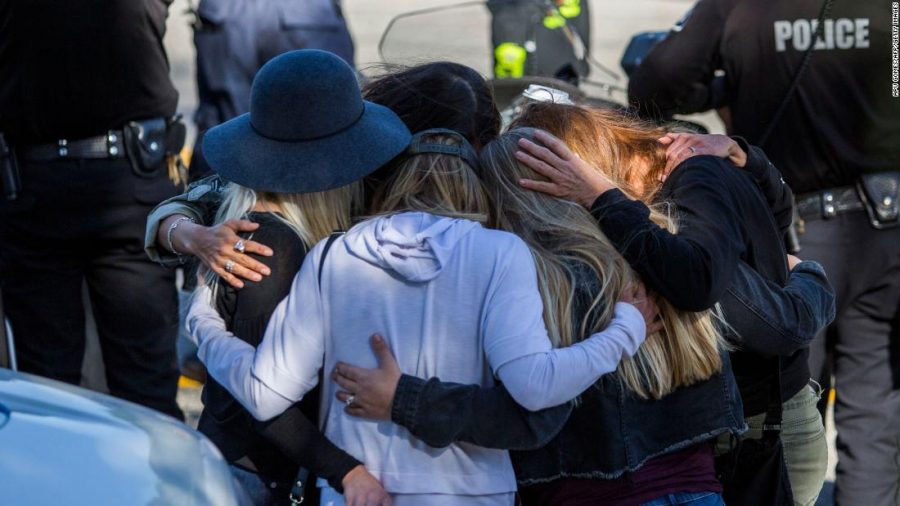 Thousand Oaks Shooting: What Happened, and What Happens Next.