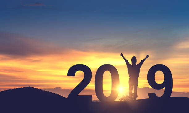 Setting Resolutions For 2019