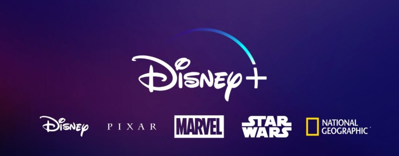 Disney+  Our Childhood is Back.