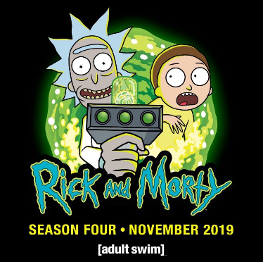 Rick and Mortys Adventures Continue