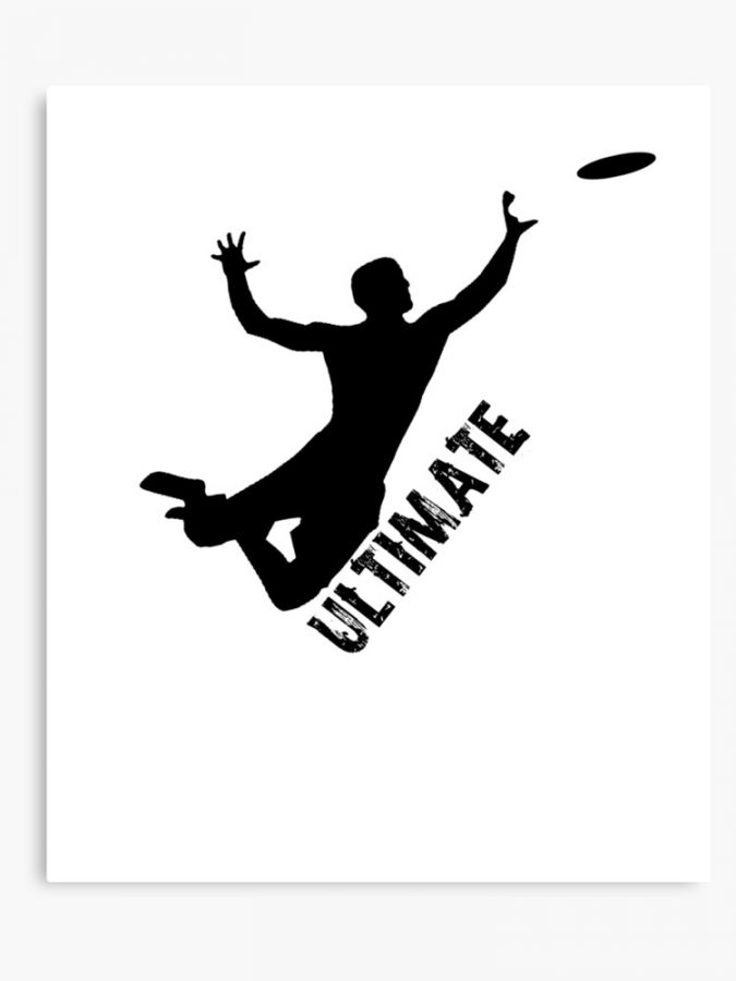 DHS: Ultimate Frisbee Tournament