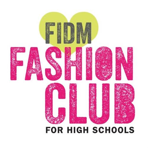 Fidm Fashion Club
