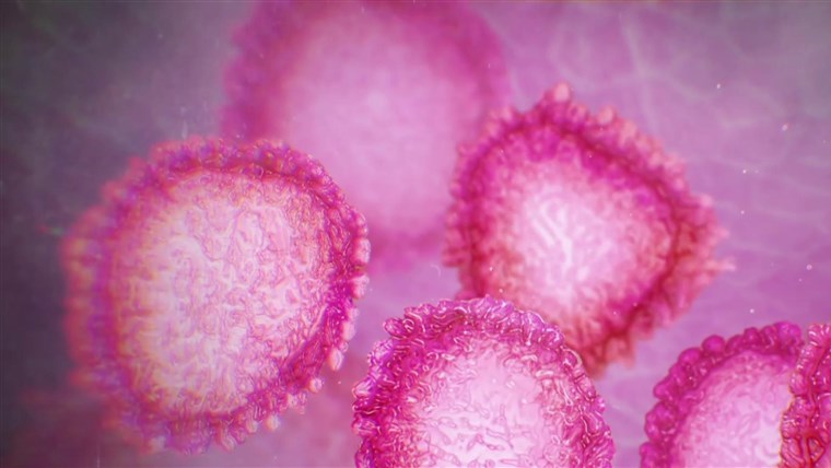 China Battles Deadly Coronavirus Outbreak