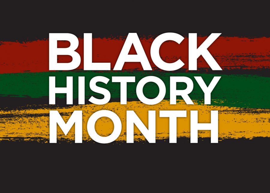 The Hidden Figures Of Black History Month