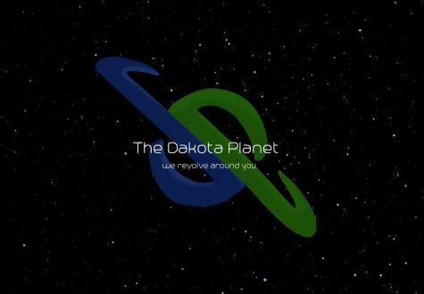 Photo of The Dakota Planet Staff