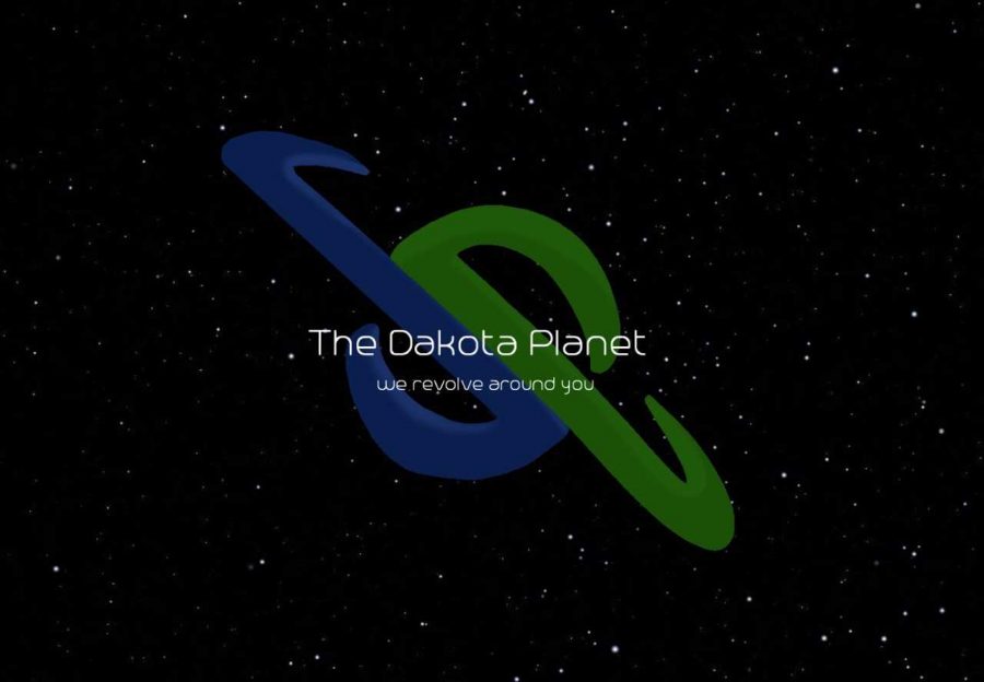 The Dakota Planet Staff