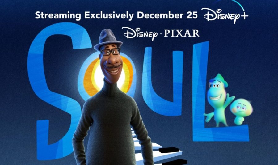 A Biased Review of Disney Pixar’s Soul