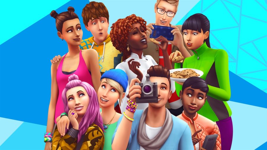 Is Electronic Arts Cash-Grabbing Sims Players?