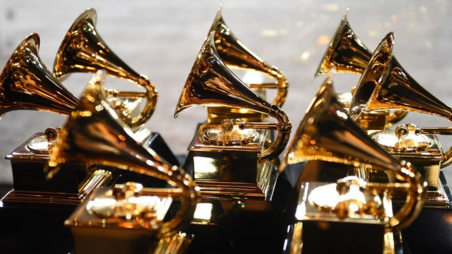 The Grammys: A Fall From Grace