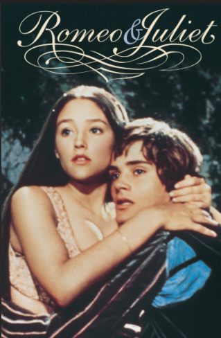 Romeo & Juliet Movie