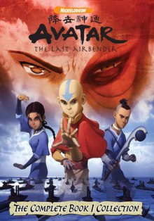 Why Avatar: The Last Airbender is my Comfort Show