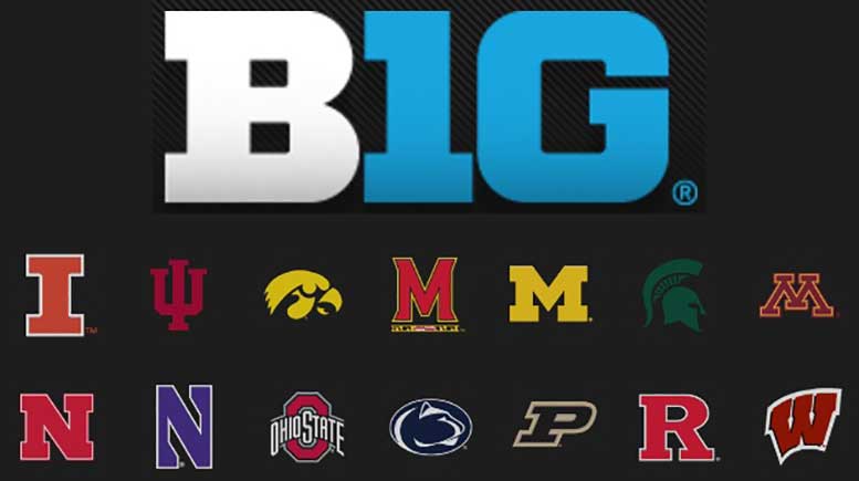 Who Will Win The Big 10?