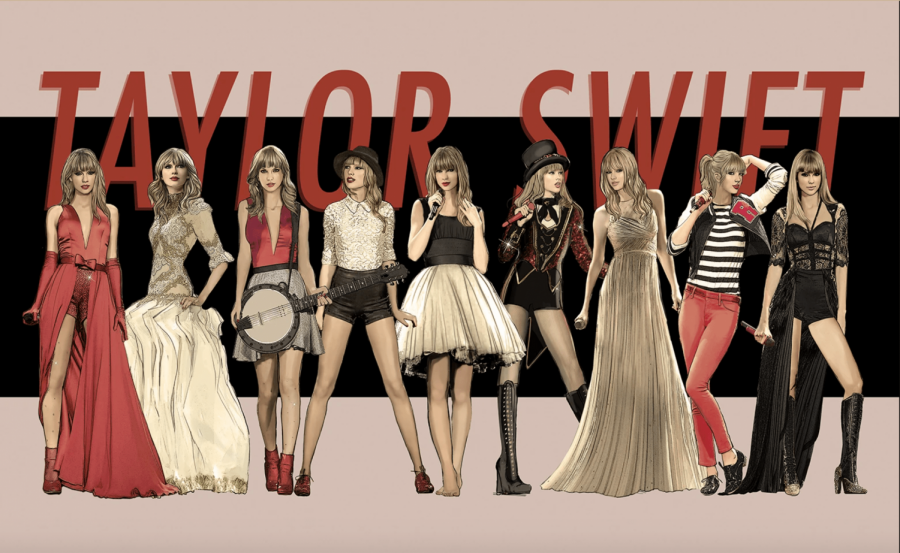 Coming This Week: Red (Taylors Version)