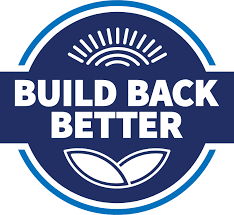 Build Back Better Plan