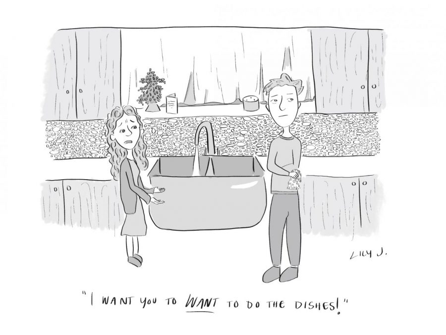 Weekly Cartoon