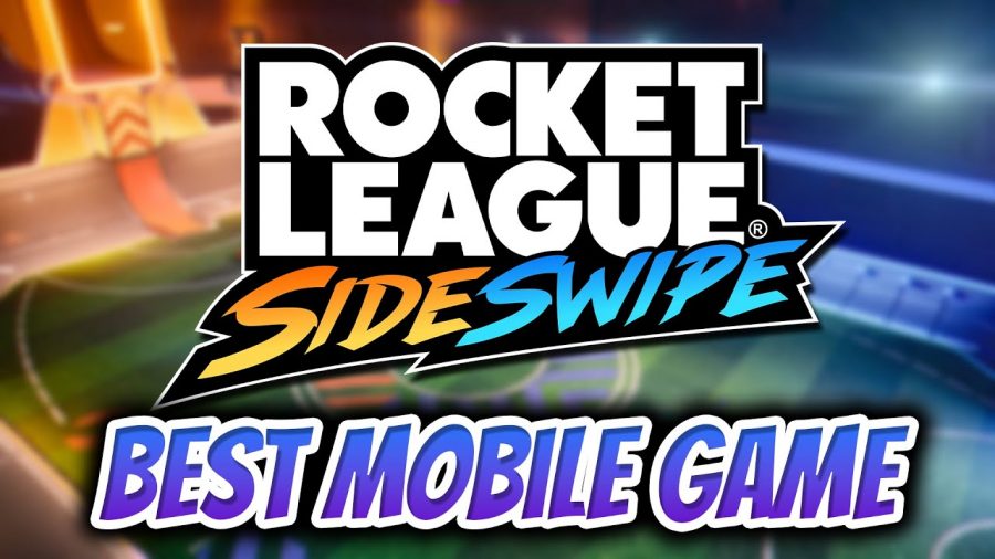 My New Favorite Mobile Game: Rocket League Sideswipe