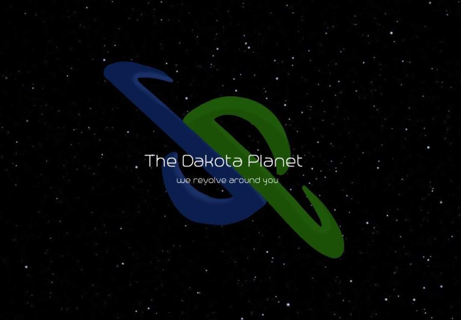 Purchase Dakota Planet Apparel and Support Our Publication!