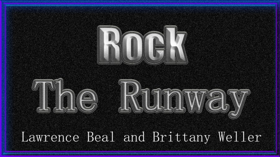 DTV Rock The Runway Part 1: Lawrence Beal and Brittany Weller