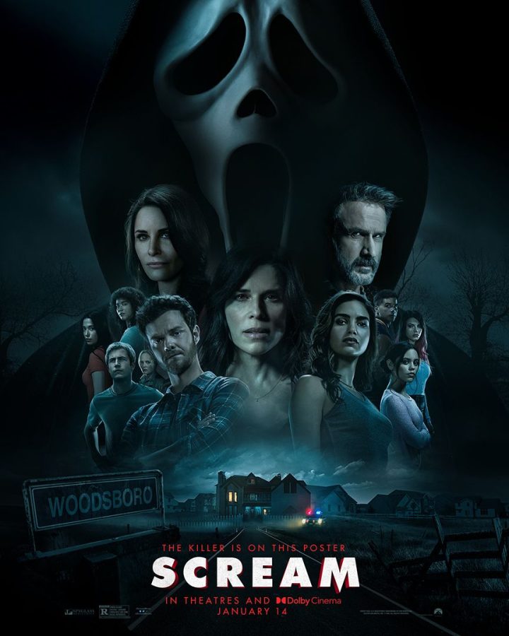 Scream 5 Review