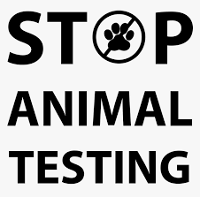 Stop Animal Testing