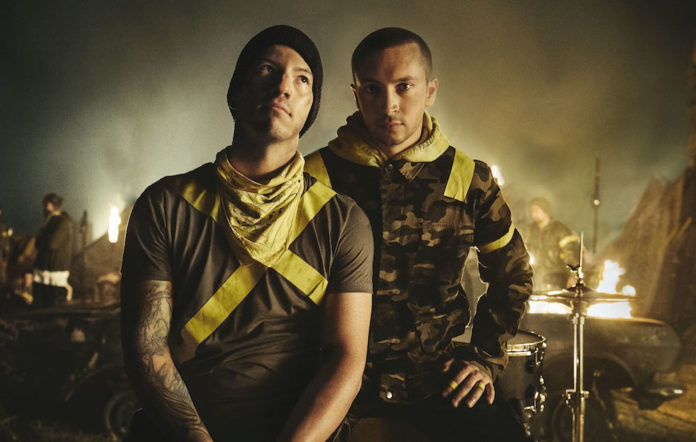 Dema: Welcome to Trench