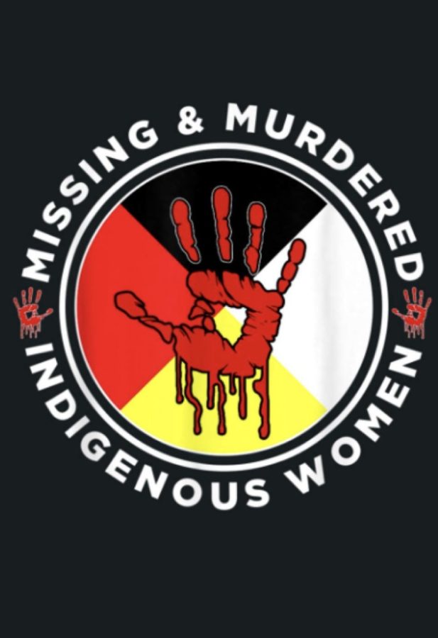 Missing and Murdered Indigenous Women.