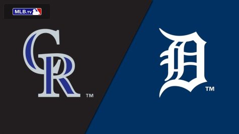 Your Colorado Rockies vs. Detroit Tigers Baseball Game Weather Forecast is here for tomorrow night (Friday Night April 22nd, 2022 - First Pitch: 7:10 p.m. ET. at Comerica Park):