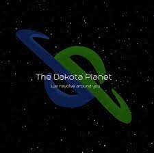 Picture from: The Dakota Planet on Facebook!
