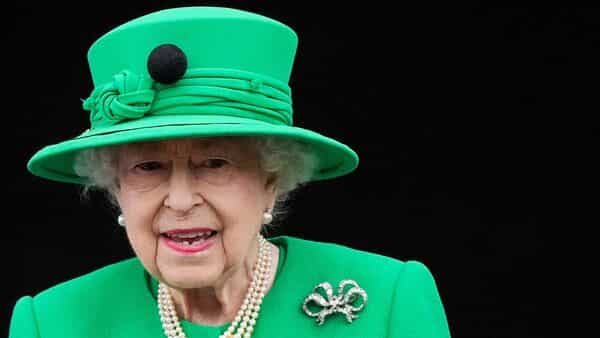 Queen Elizabeth II Passed