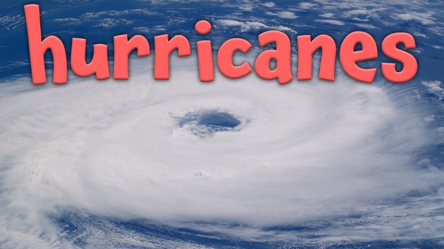 All About Hurricanes!