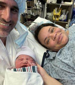 Trisha Paytas Baby Was Born