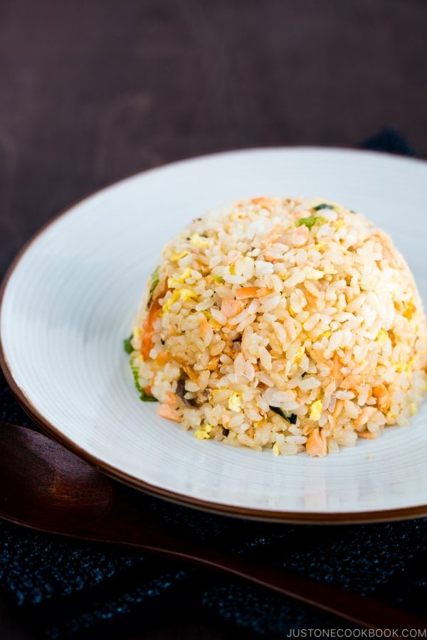 Rice Rice Rice