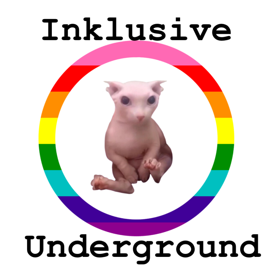 Inklusive Underground: Writing Club