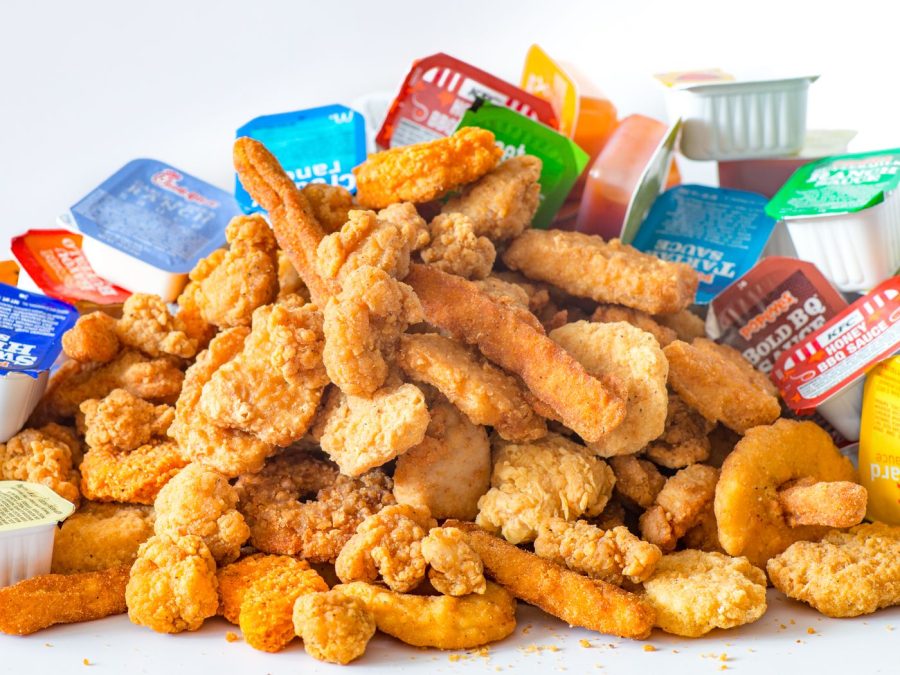 What fast food restaurant has the best chicken nuggets?