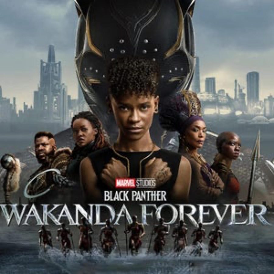 Black+panther+2%3A+Wakanda+forever