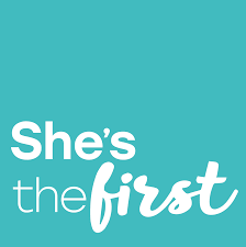 Join Shes the First