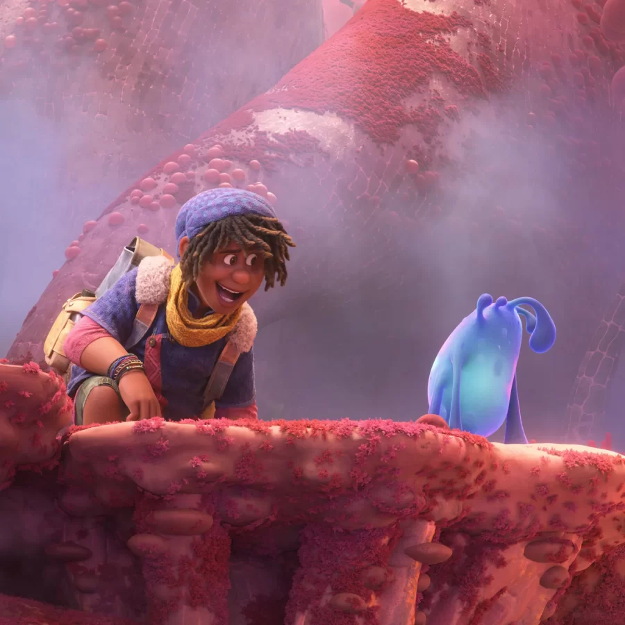 Strange World: Did Poor Marketing and Controversy Sabotage Disney’s New Animated Feature?