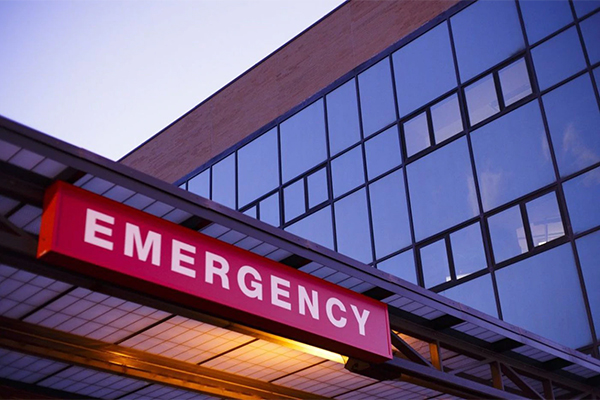 The Emergency Room vs. Urgent Care: Where Should You Go?