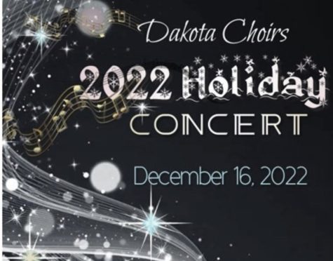 Getting in the Holiday Spirit with Dakotas Choirs