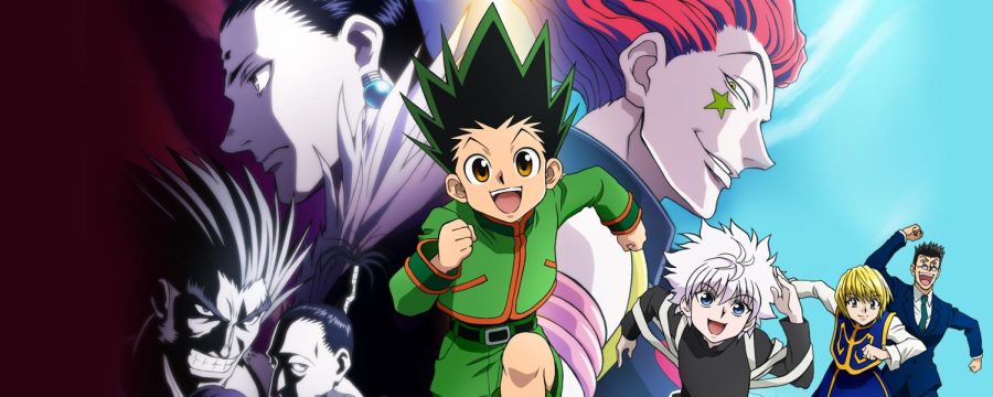 Top 10 Animes for New Viewers