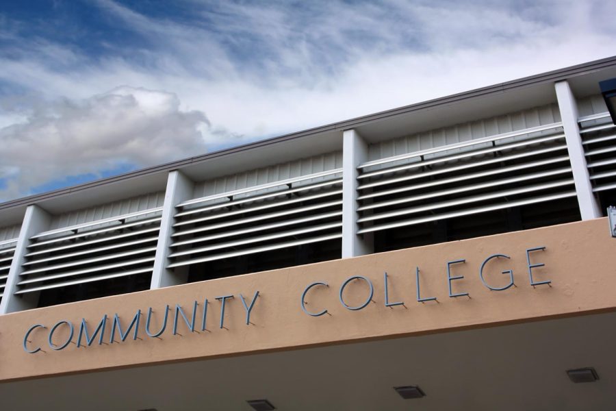 Pros and Cons of Going to a Community College