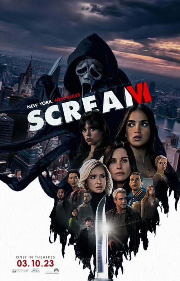 Scream Six