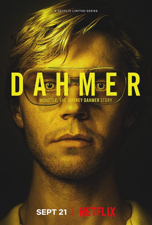 Jeffrey Dahmer and the Ethics of True Crime